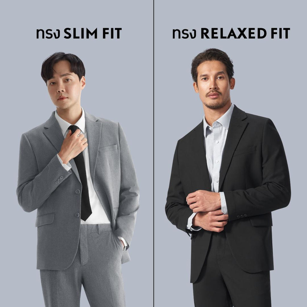 Perfect Blazer™ Relaxed Fit Collection