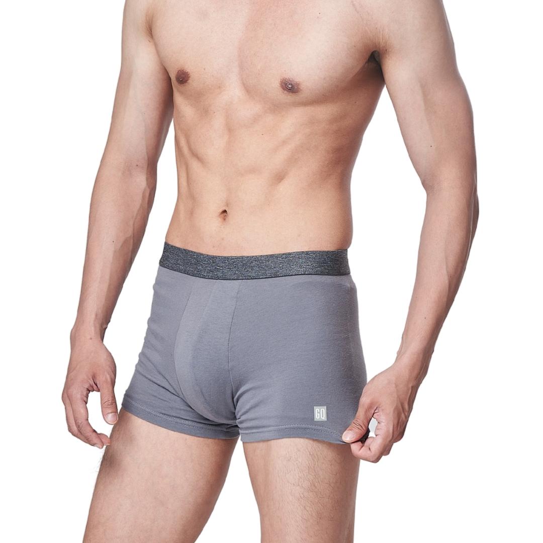 GQ Everyday Kai Classic Underwear