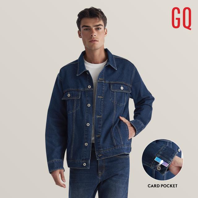 Jean Jacket Collection