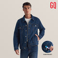 Jean Jacket Collection