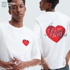 GQ Everyday Oversized T-Shirt Concert Collection